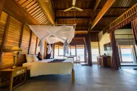 Quynh Vien Resort Ha Tinh Hotels in 