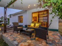 White House Lodge Hotels in Ehlanzeni