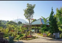 Munduk Farmhouse - Urlaub auf dem Bauernhof