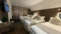 Lamar Ajyad  First Hotel Tower A
