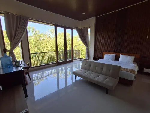 L'Javas Villas