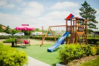 Venetsiya Hotel Hotels in Gorod Artem