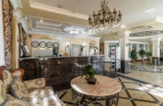 Chehov Hotel