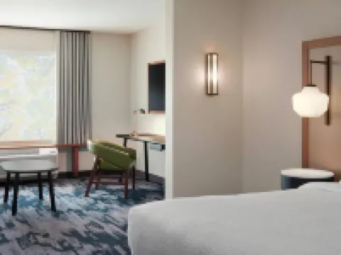 Fairfield Inn & Suites Middletown Hotels in Middletown