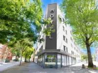 B&B HOTEL Heilbronn Hotels in 