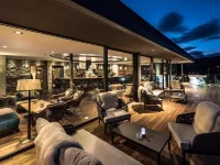 Gartenhotel Völser Hof - Adults Only Hotels in Fie