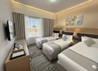 Golden Tulip Al Shakreen - Wifi