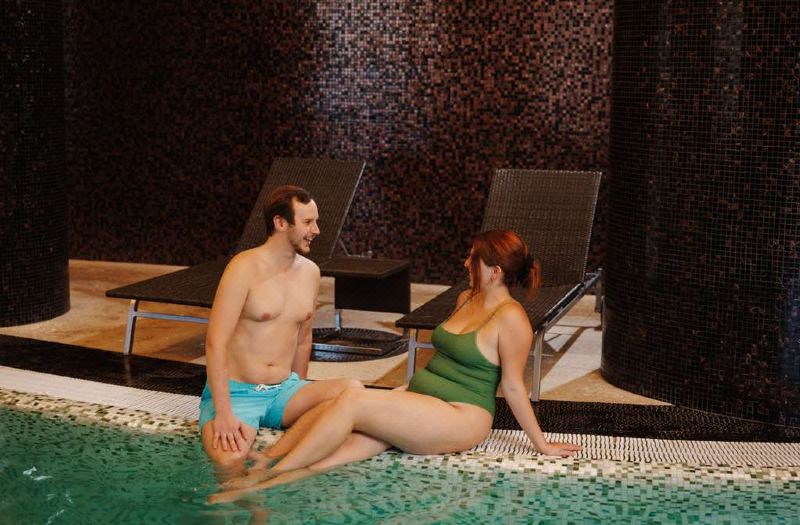 Swissôtel Tallinn photo 5