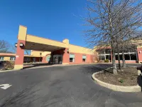 Hamden Hotel and Suites – Hamden New Haven - parking