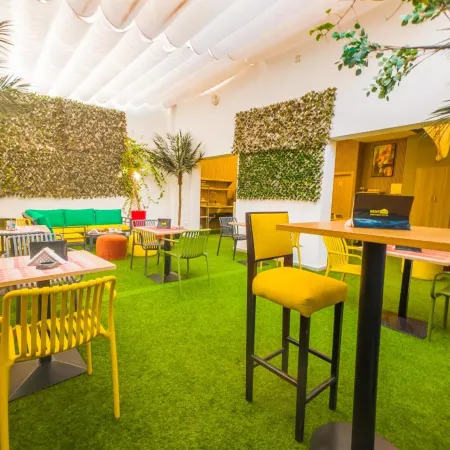 Rent-Inn Boutique Hotel