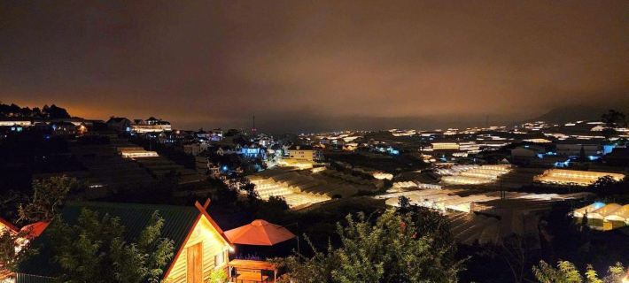 IZA Homestay Hotels in Dalat