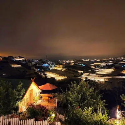 IZA Homestay Hotels near Trai Mat