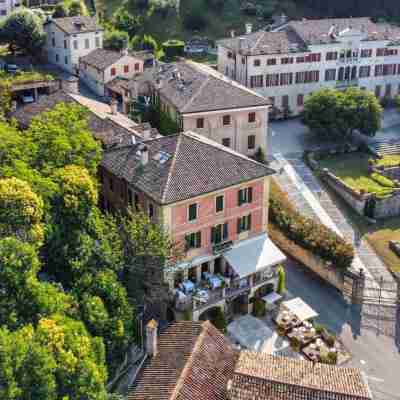 Albergo Al Sole Hotel Exterior