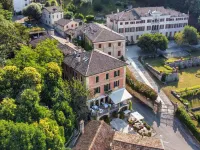 Albergo Al Sole Hotels in Asolo