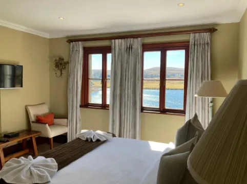 Kwa Jabu Accommodation