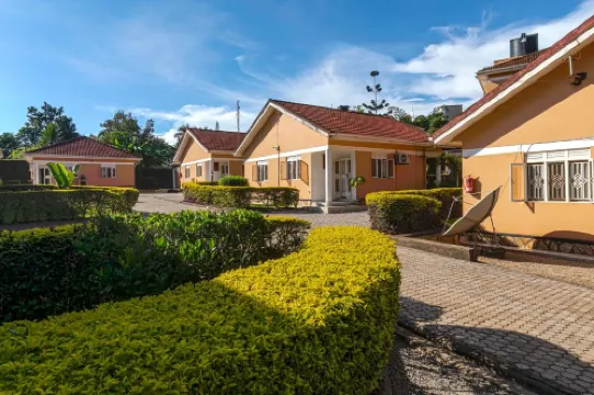 Corinya Serviced Apartments