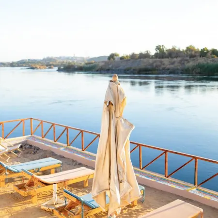 Fenti Nubian Resort