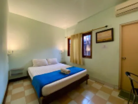 塔克瓦家庭寄宿