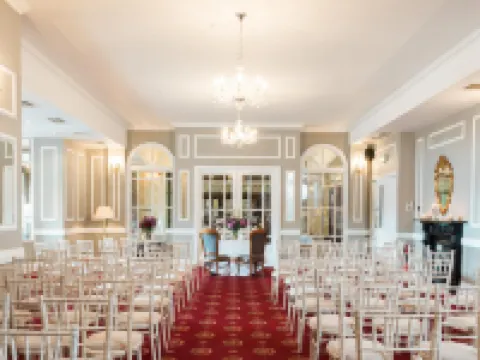 Eccles Hotel and Spa Hotels in Glengarriff