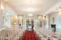 Eccles Hotel and Spa Hotels in Kenmare