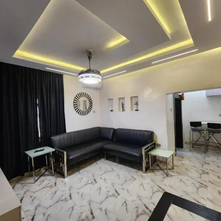 CG Apartments
