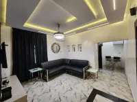 CG Apartments - Homestays