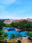 Desaru Homestay Southern Tiara Desaru Seaview - Beach