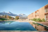 Kulturhof Stanggass Hotels in Bischofswiesen