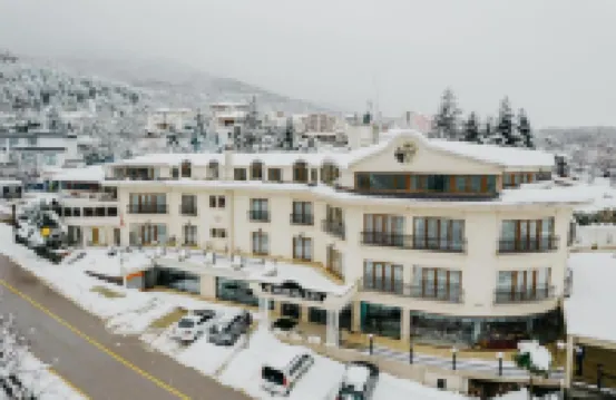 Motali Life Hotel Hotels in 