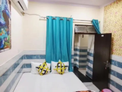 Walkinn Homestay Near Taj Mahal