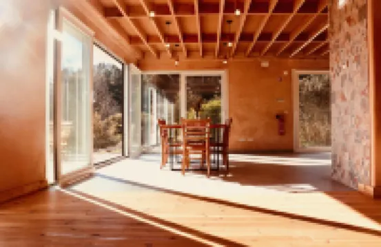 ANANDA GUESTHOUSE AL