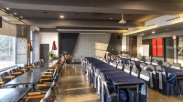 Wonju Quirinale Pension