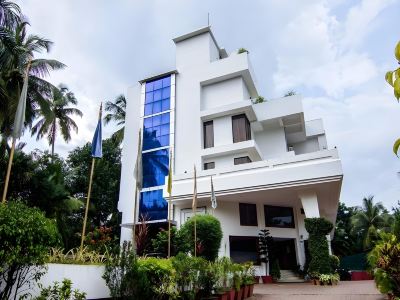 Fortgate Hotel and Resorts