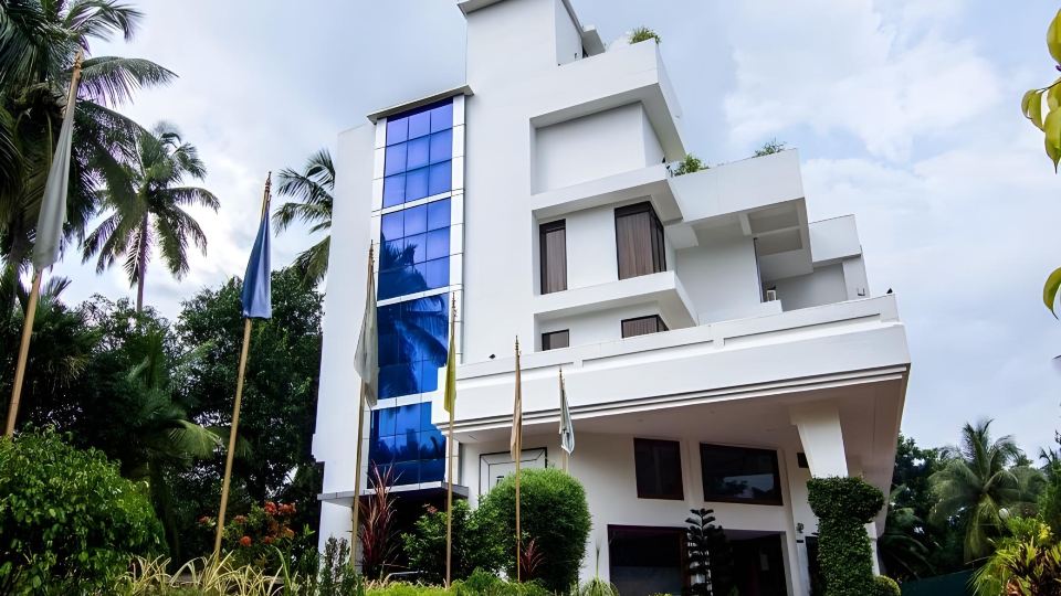 Fortgate Hotel and Resorts