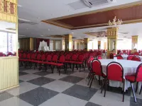 Grand Beyaz Saray Otel - breakfast