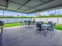 Caravilla Motor Inn Hotels in Taree