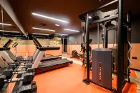 Mercure Alba Iulia - Gym
