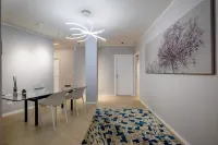Golgi Suite - parking
