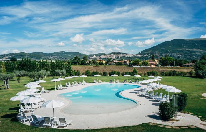 Valle di Assisi Hotel & Spa