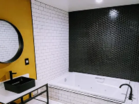 The Bell Vista Hotels in Burbank