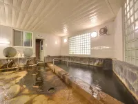 Hotel Parkway - Hot Springs