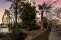 Hotel Arena Select Hotels in Valencia