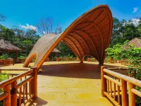 Hotel Mundo Maya Tulum Hoteles cerca de Bahía Tankah