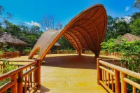 Hotel Mundo Maya Tulum - 4성급