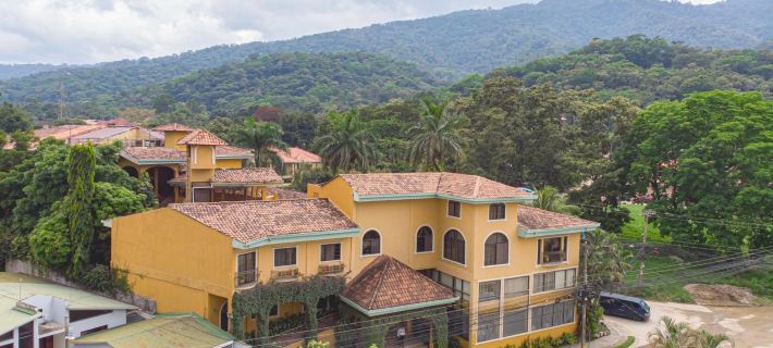 Apart Hotel la Cordillera Hotels in San Pedro Sula