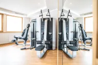 Hotel Trattlerhof - Phòng Gym