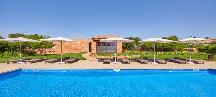 Bennoc Petit Hotel - Only Adults Hotels in Llucmajor