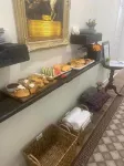 Villa di Casa - Boutique Hotel - breakfast