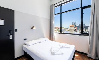 Bunk Brisbane