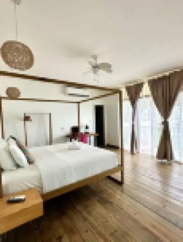 Klika Bocas del Toro Hotels in 